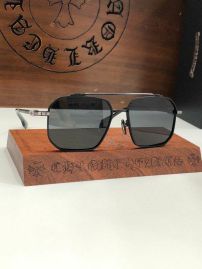Picture of Chrome Hearts Sunglasses _SKUfw46735751fw